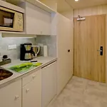 Am Apartament Ulstrupfeld